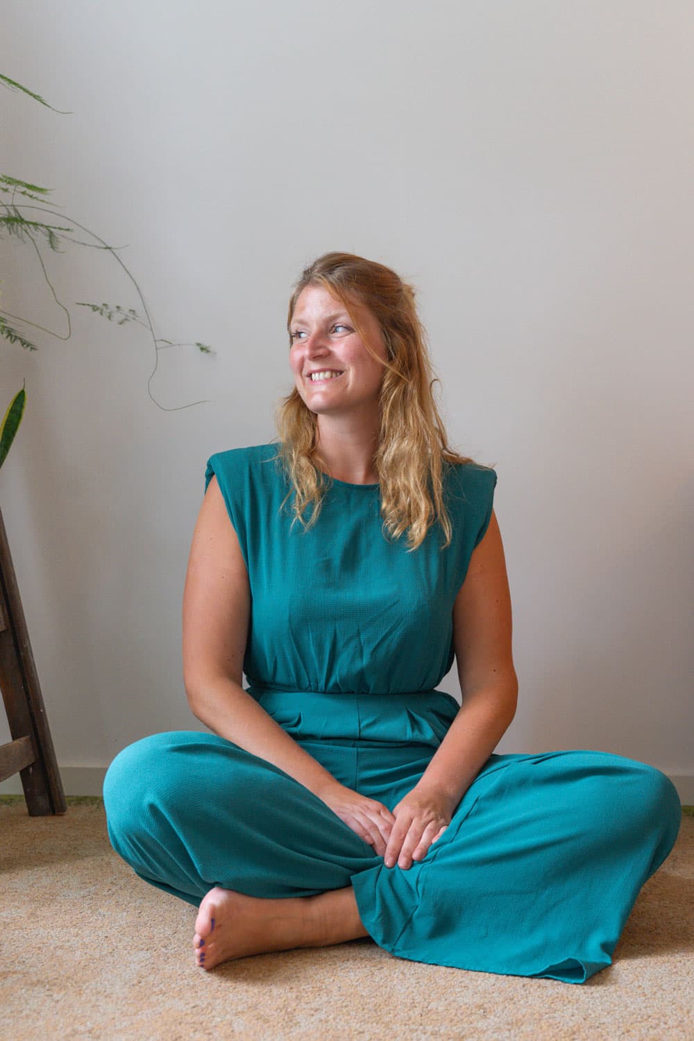 Michelle Bouwer